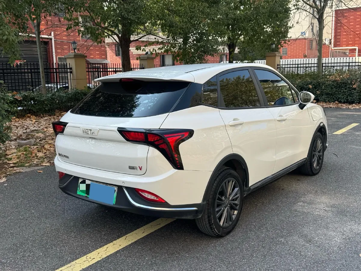 2022 ChangAn Kaicene RuiXing EM60 BEV 41.86KWH,autocango,china used car exporter,china ev exporter,chinese used car exporter,chinese used ev exporter