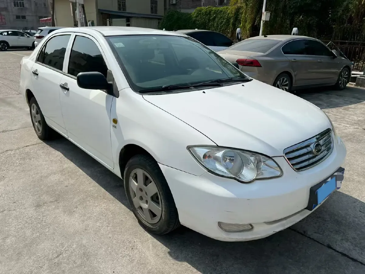 2018 BYD F3 1.5L 109HP L4 5MT,autocango,china used car exporter,china ev exporter,chinese used car exporter,chinese used ev exporter