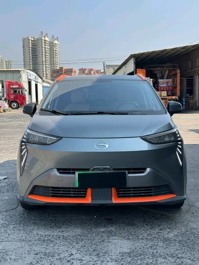 2021 Aion Y BEV 61.3KWH,autocango,china used car exporter,china ev exporter,chinese used car exporter,chinese used ev exporter