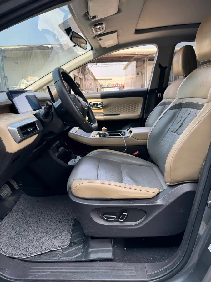 2021 Aion Y BEV 61.3KWH,autocango,china used car exporter,china ev exporter,chinese used car exporter,chinese used ev exporter