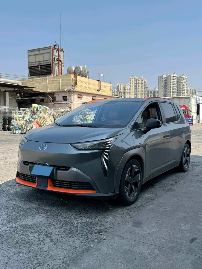 2021 Aion Y BEV 61.3KWH,autocango,china used car exporter,china ev exporter,chinese used car exporter,chinese used ev exporter