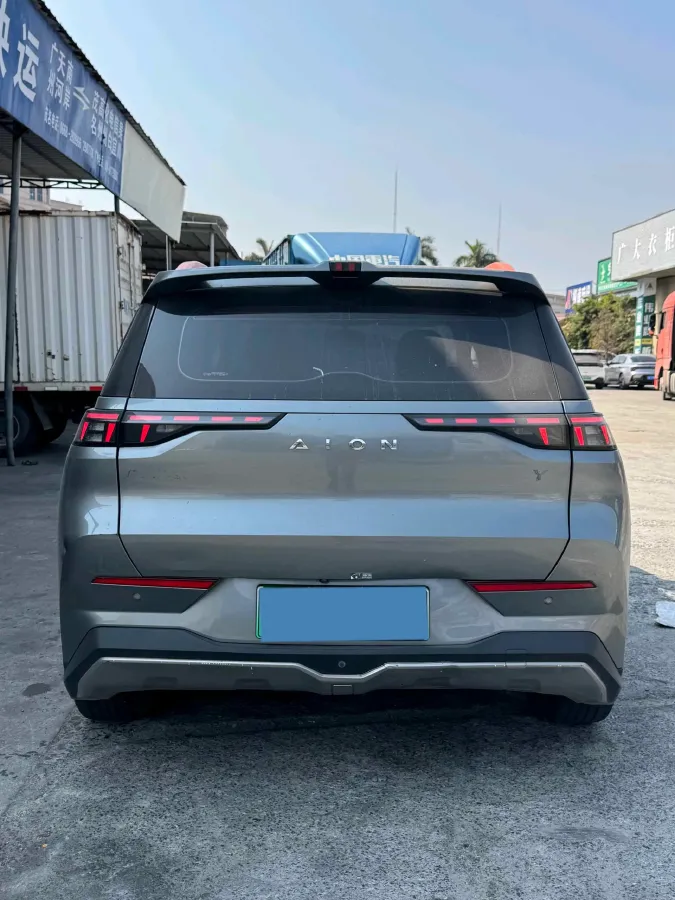 2021 Aion Y BEV 61.3KWH,autocango,china used car exporter,china ev exporter,chinese used car exporter,chinese used ev exporter