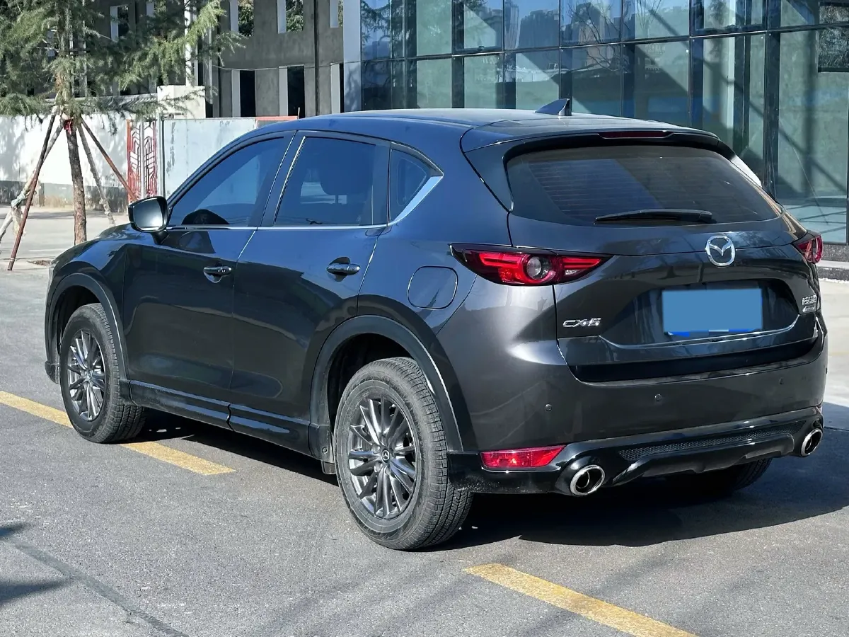 2021 Mazda CX-5 2.0L 155HP L4 6AT,autocango,china used car exporter,china ev exporter,chinese used car exporter,chinese used ev exporter