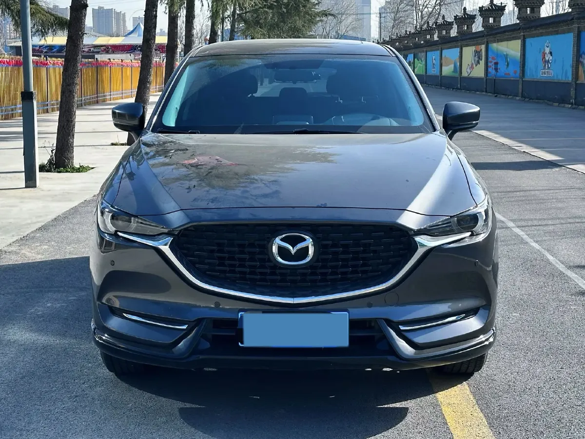 2021 Mazda CX-5 2.0L 155HP L4 6AT,autocango,china used car exporter,china ev exporter,chinese used car exporter,chinese used ev exporter