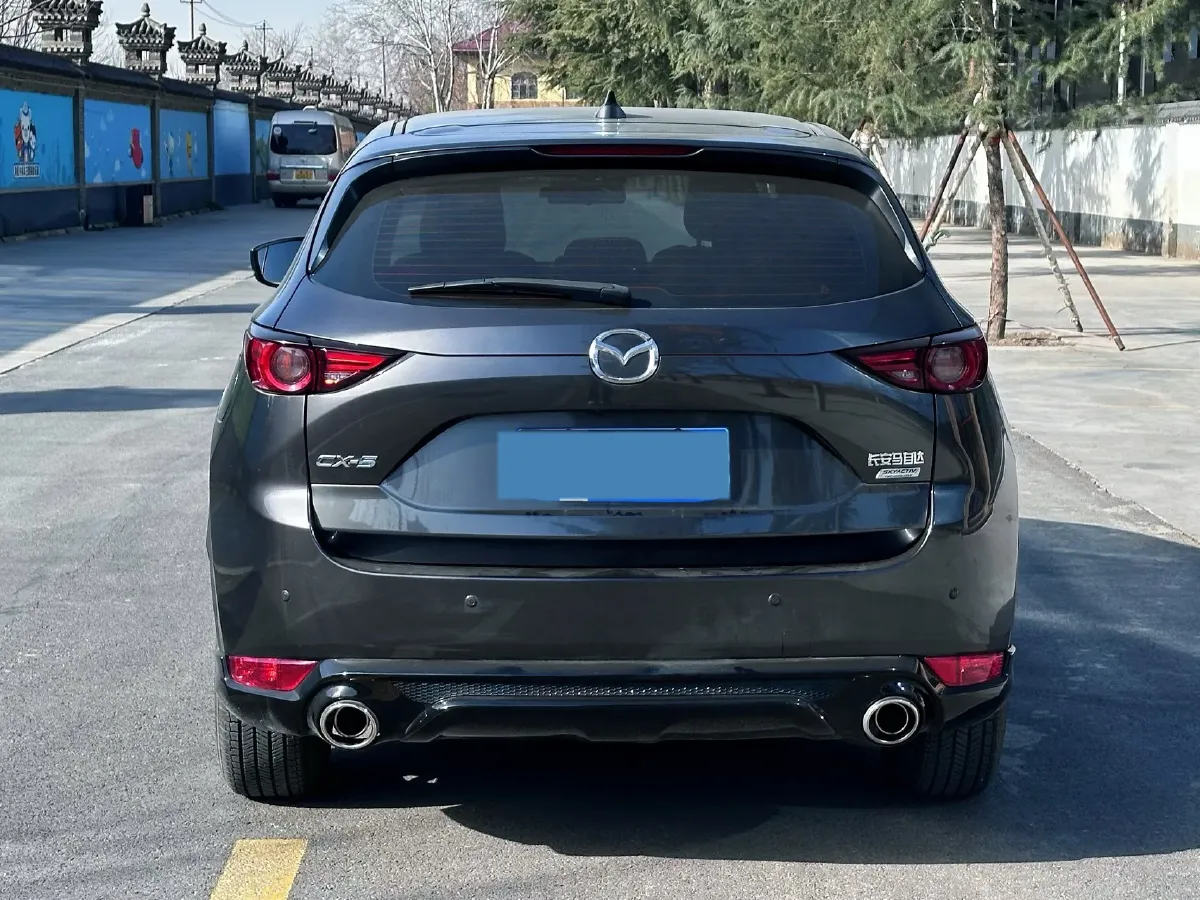 2021 Mazda CX-5 2.0L 155HP L4 6AT,autocango,china used car exporter,china ev exporter,chinese used car exporter,chinese used ev exporter