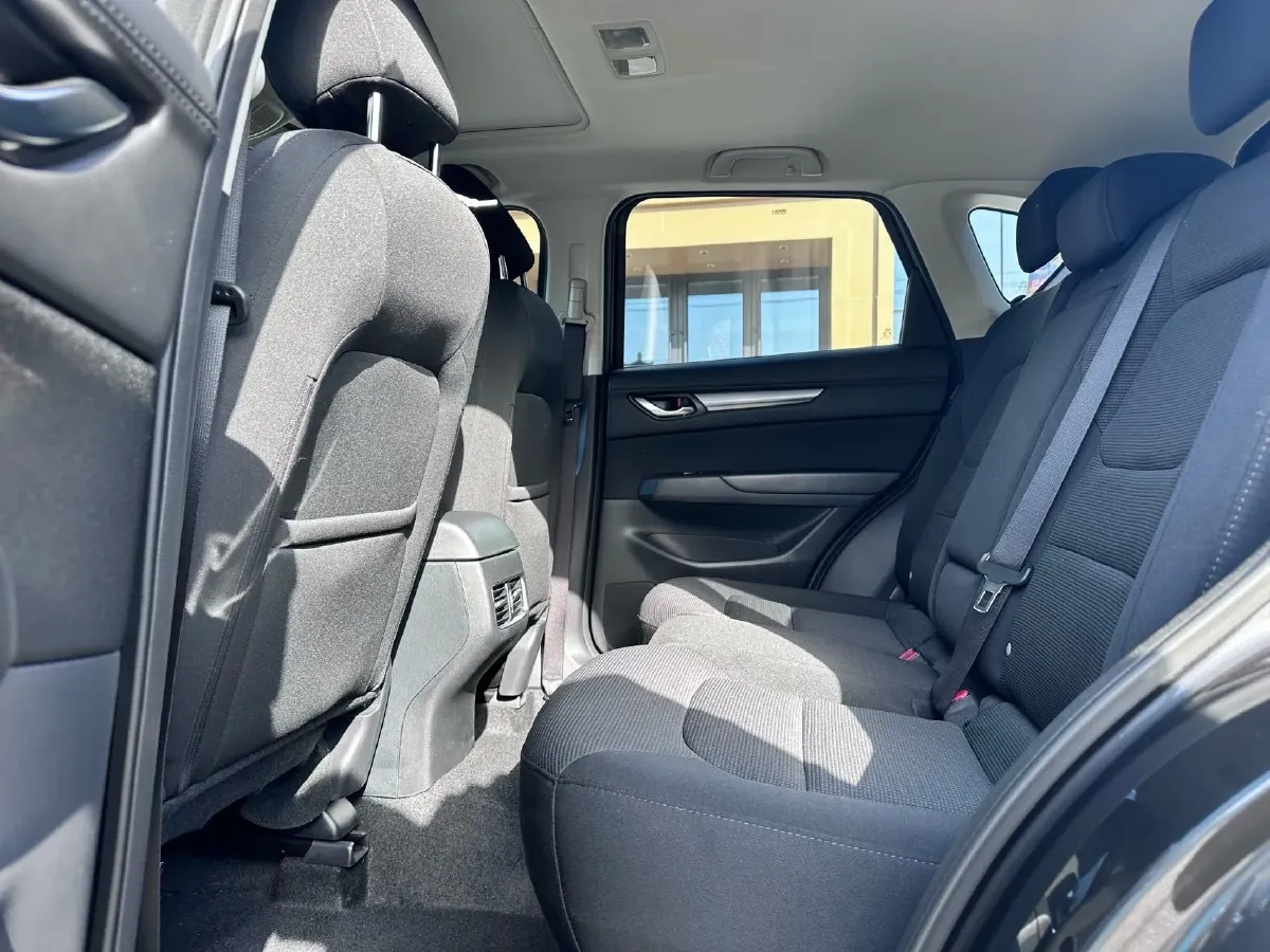 2021 Mazda CX-5 2.0L 155HP L4 6AT,autocango,china used car exporter,china ev exporter,chinese used car exporter,chinese used ev exporter