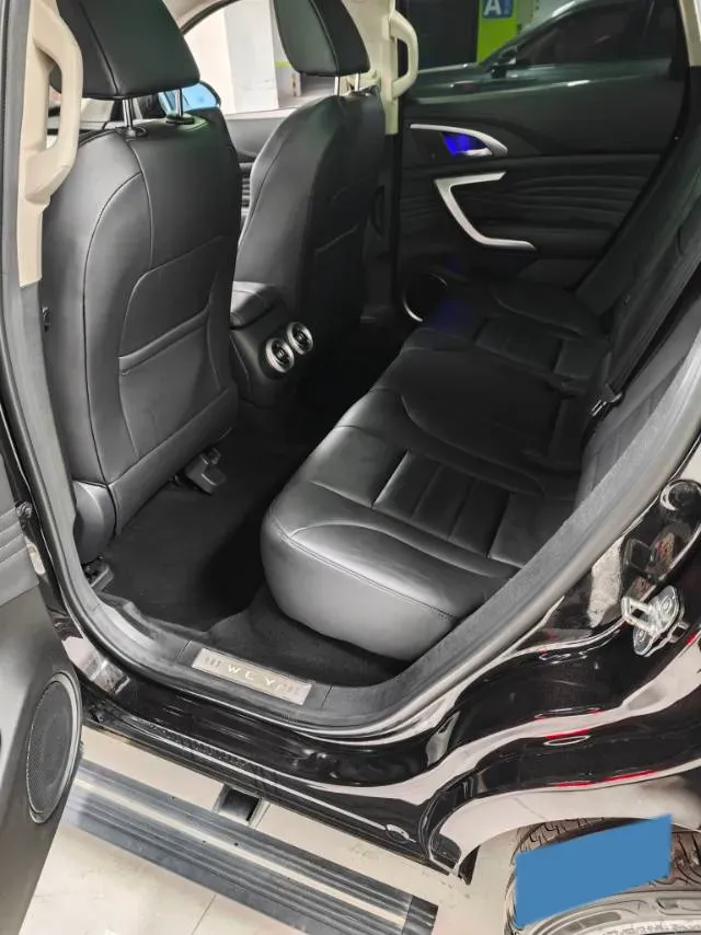 2019 WEY VV7 2.0T 227HP L4 7DCT,autocango,china used car exporter,china ev exporter,chinese used car exporter,chinese used ev exporter