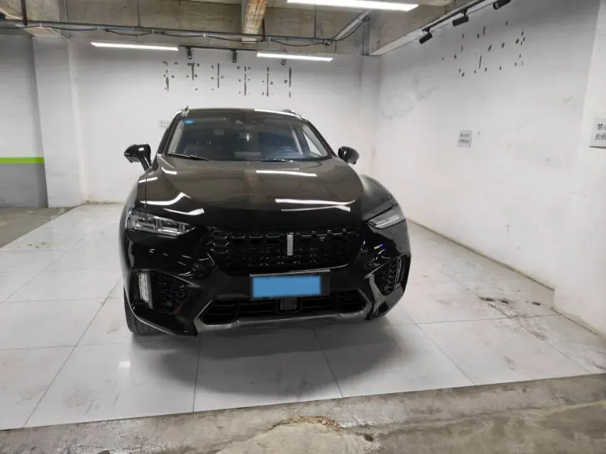 2019 WEY VV7 2.0T 227HP L4 7DCT,autocango,china used car exporter,china ev exporter,chinese used car exporter,chinese used ev exporter