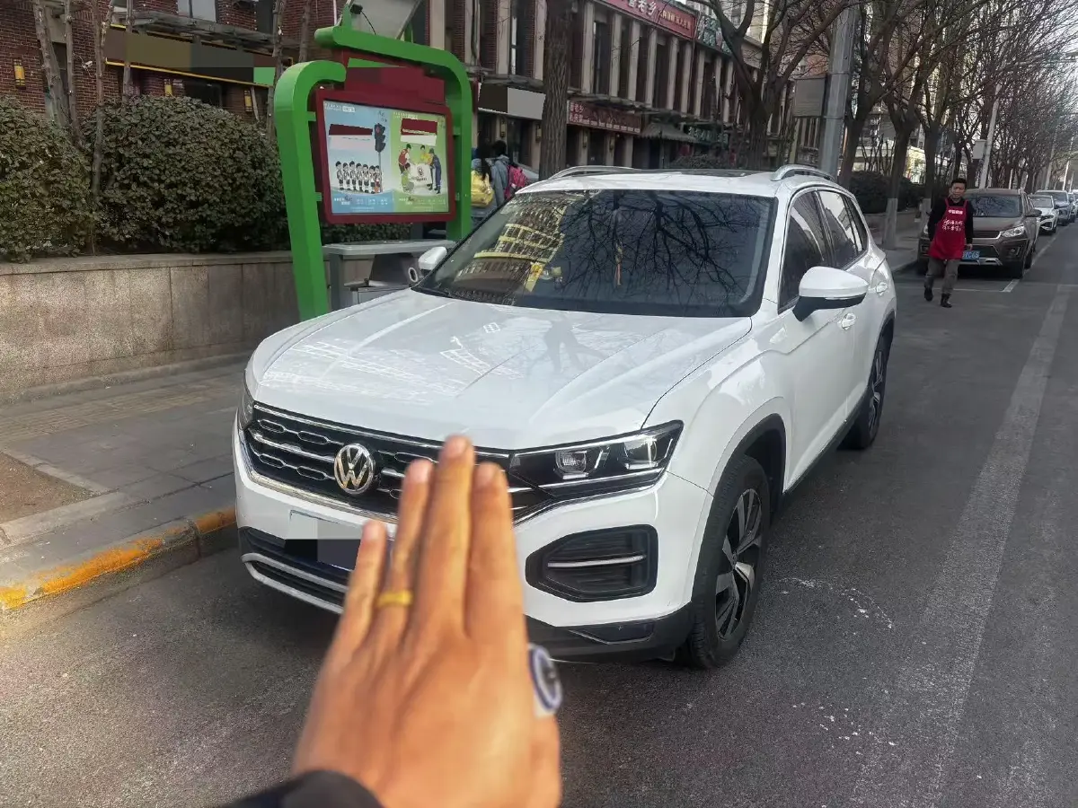 2019 Renault Koleos 2.0L 154HP L4 CVT