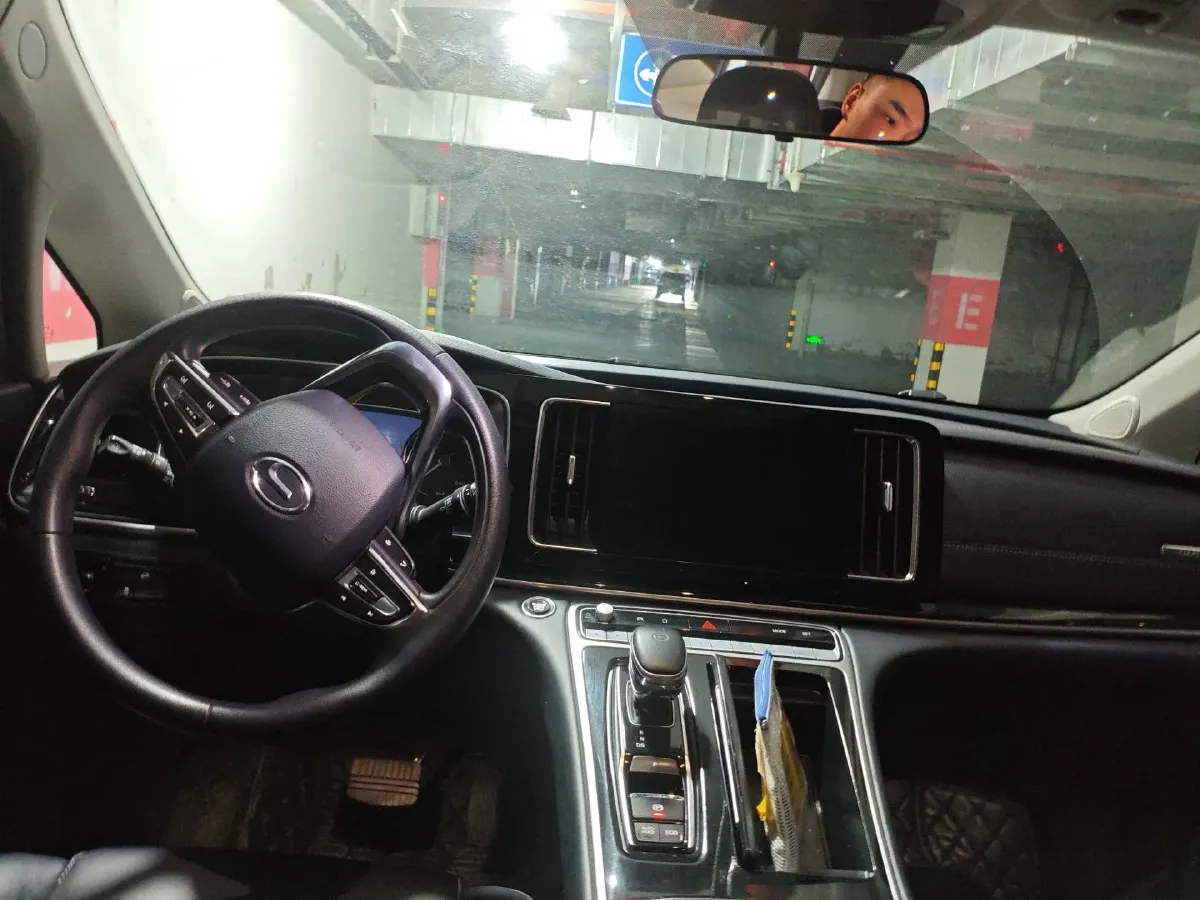 2023 GAC Trumpchi M8 2.0T 252HP L4 8AT,autocango,china used car exporter,china ev exporter,chinese used car exporter,chinese used ev exporter