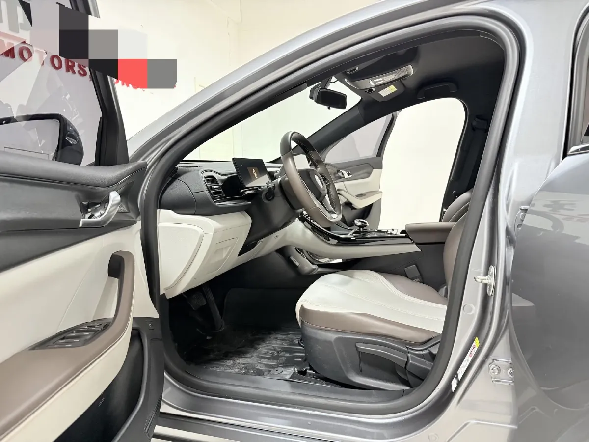 2023 BYD Qin Plus 1.5L 110HP L4 E-CVT PHEV 8.32KWH,autocango,china used car exporter,china ev exporter,chinese used car exporter,chinese used ev exporter