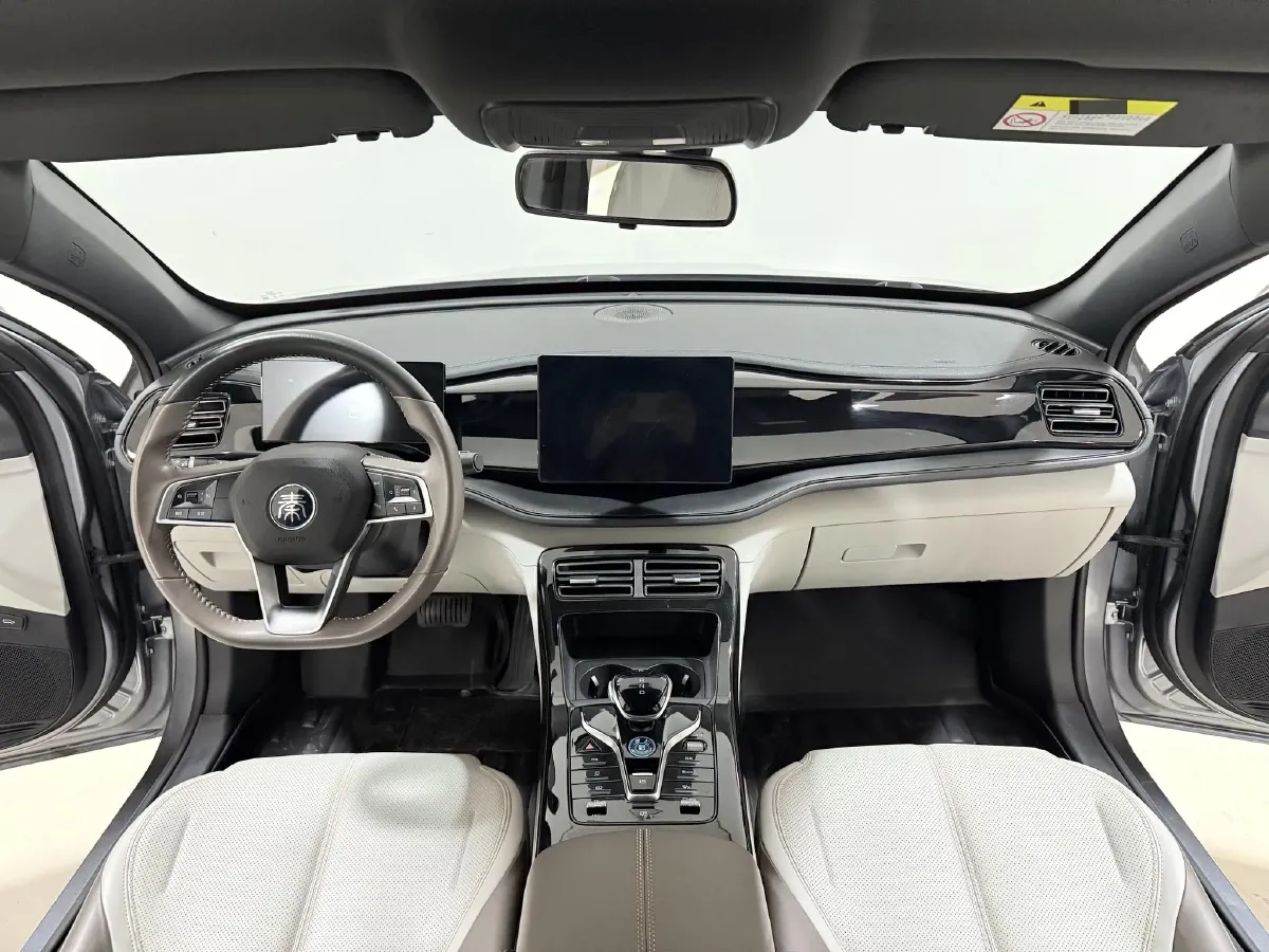 2023 BYD Qin Plus 1.5L 110HP L4 E-CVT PHEV 8.32KWH,autocango,china used car exporter,china ev exporter,chinese used car exporter,chinese used ev exporter