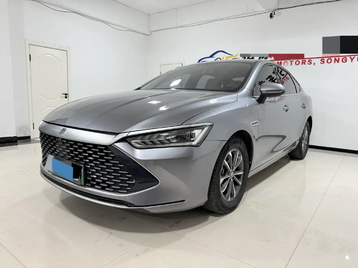 2023 BYD Qin Plus 1.5L 110HP L4 E-CVT PHEV 8.32KWH,autocango,china used car exporter,china ev exporter,chinese used car exporter,chinese used ev exporter