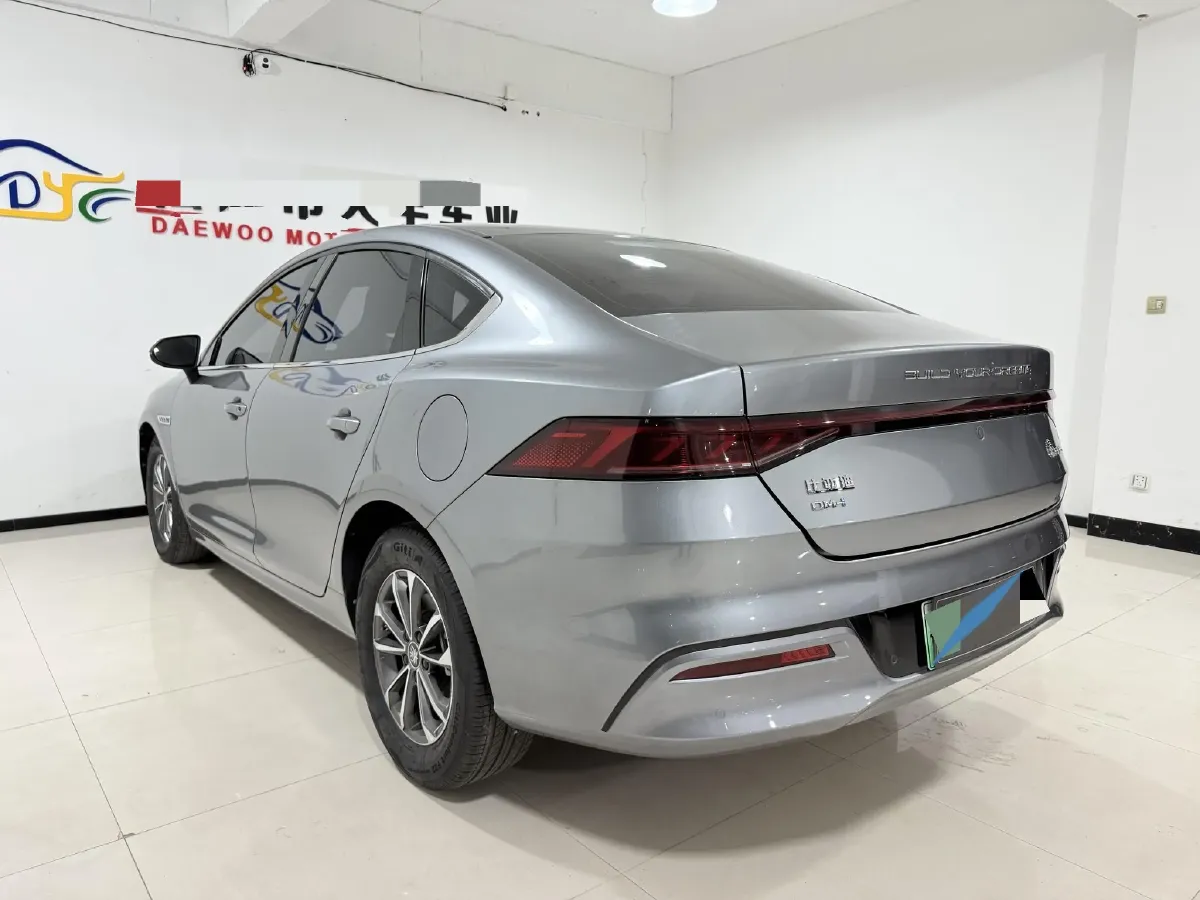 2023 BYD Qin Plus 1.5L 110HP L4 E-CVT PHEV 8.32KWH,autocango,china used car exporter,china ev exporter,chinese used car exporter,chinese used ev exporter