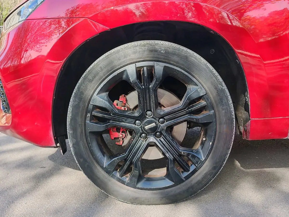 2017 WEY VV7 2.0T 234HP L4 7DCT,autocango,china used car exporter,china ev exporter,chinese used car exporter,chinese used ev exporter