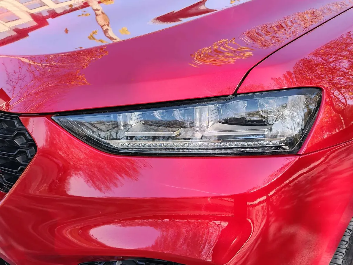 2017 WEY VV7 2.0T 234HP L4 7DCT,autocango,china used car exporter,china ev exporter,chinese used car exporter,chinese used ev exporter