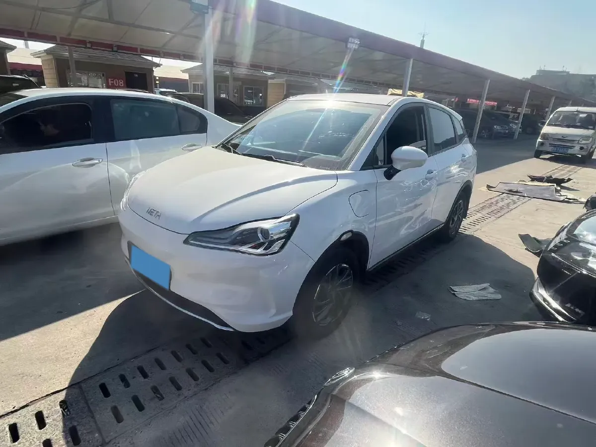 2021 Neta V BEV 31.18KWH,autocango,china used car exporter,china ev exporter,chinese used car exporter,chinese used ev exporter