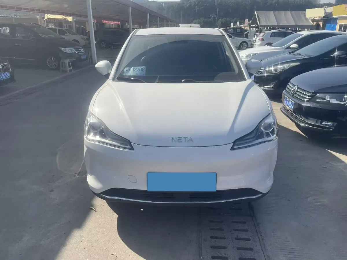 2021 Neta V BEV 31.18KWH,autocango,china used car exporter,china ev exporter,chinese used car exporter,chinese used ev exporter