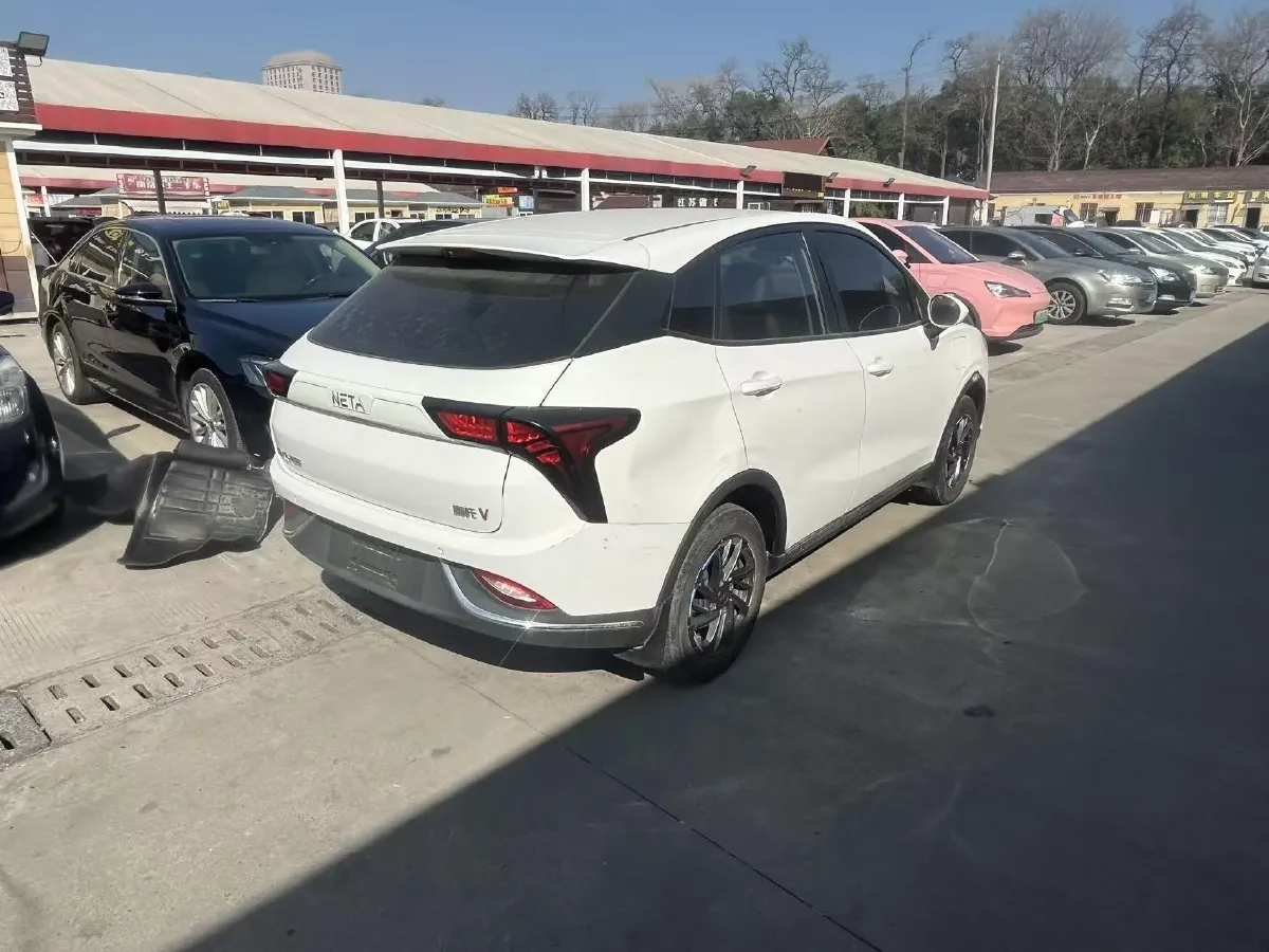 2021 Neta V BEV 31.18KWH,autocango,china used car exporter,china ev exporter,chinese used car exporter,chinese used ev exporter