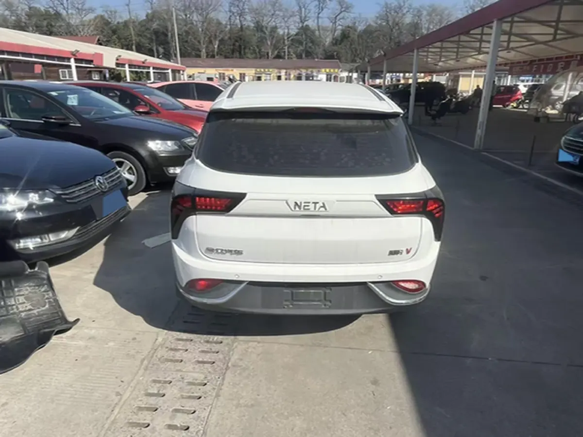 2021 Neta V BEV 31.18KWH,autocango,china used car exporter,china ev exporter,chinese used car exporter,chinese used ev exporter