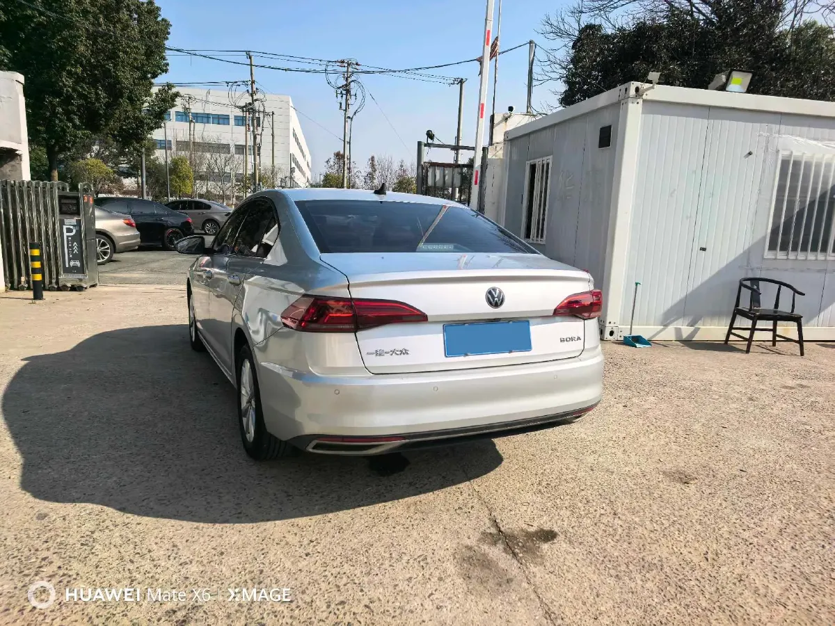 2021 Volkswagen Bora 1.4T 150HP L4 7DCT,autocango,china used car exporter,china ev exporter,chinese used car exporter,chinese used ev exporter