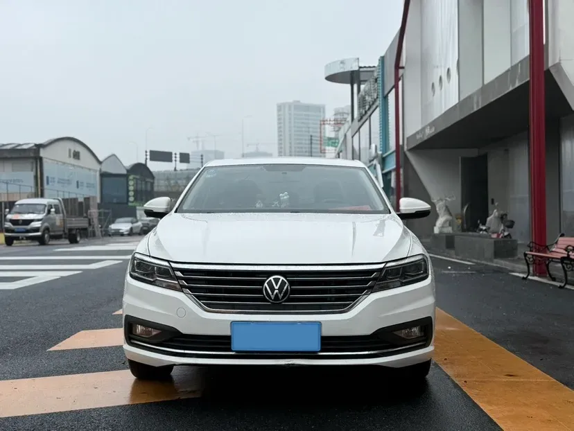 2021 Volkswagen Lavida 1.5L 113HP L4 6AT,autocango,china used car exporter,china ev exporter,chinese used car exporter,chinese used ev exporter