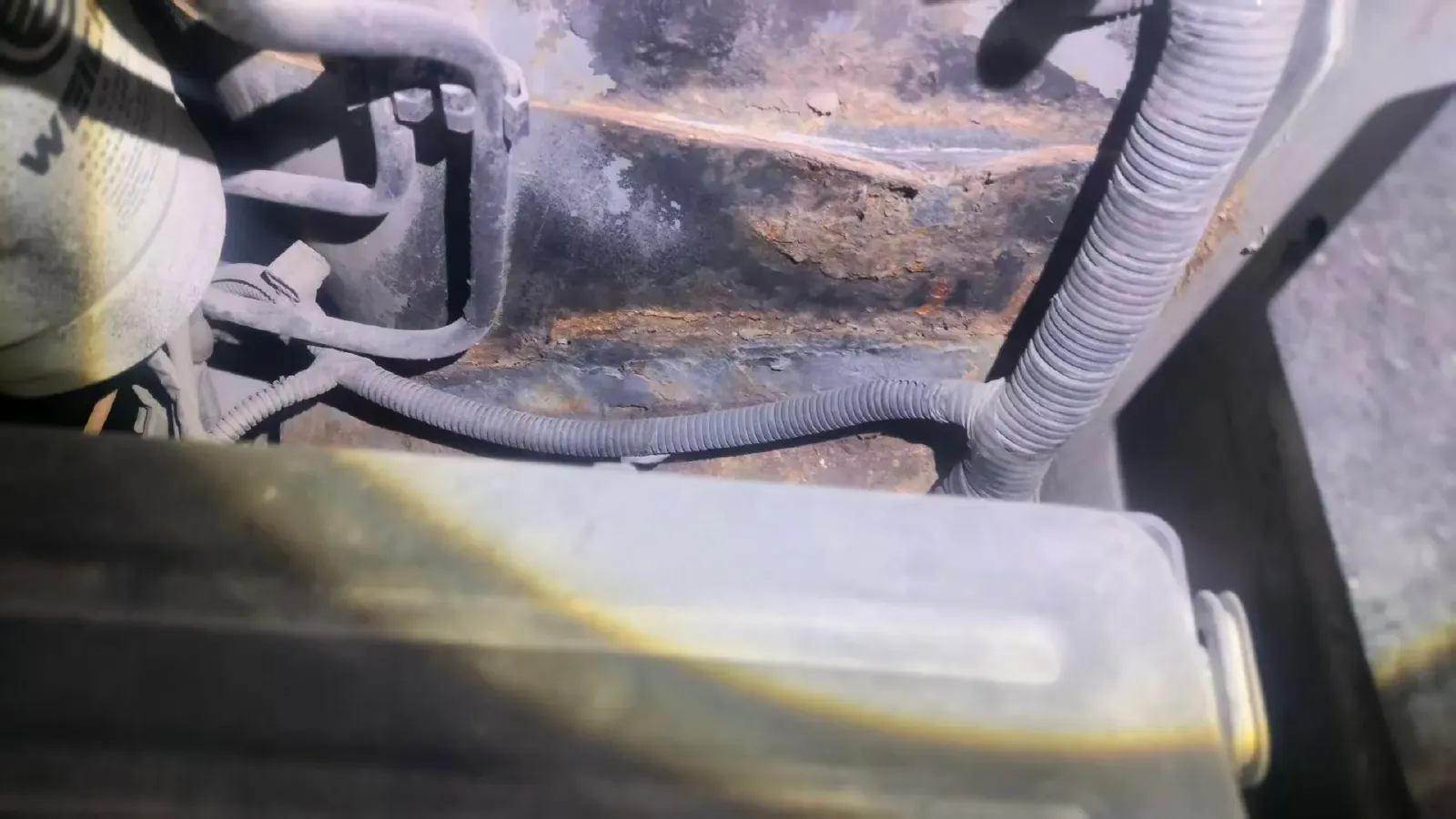 2018 DongFeng DFAC YuFeng 2.3T 110HP L4 6MT,autocango,china used car exporter,china ev exporter,chinese used car exporter,chinese used ev exporter