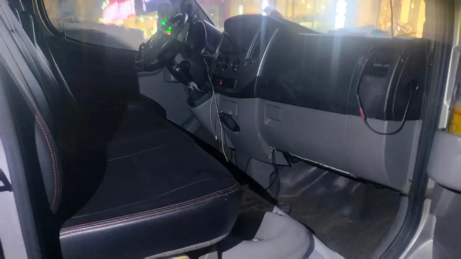 2018 DongFeng DFAC YuFeng 2.3T 110HP L4 6MT,autocango,china used car exporter,china ev exporter,chinese used car exporter,chinese used ev exporter