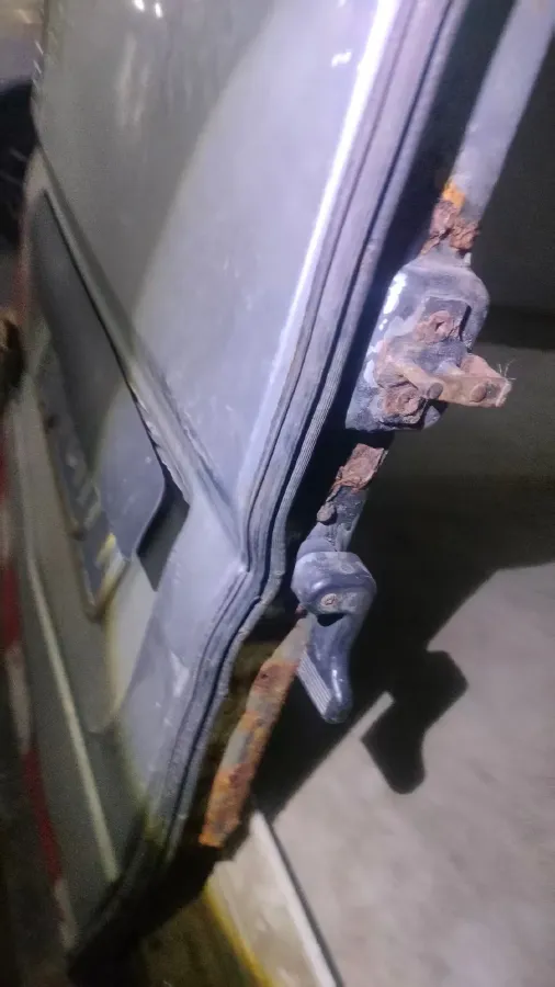 2018 DongFeng DFAC YuFeng 2.3T 110HP L4 6MT,autocango,china used car exporter,china ev exporter,chinese used car exporter,chinese used ev exporter