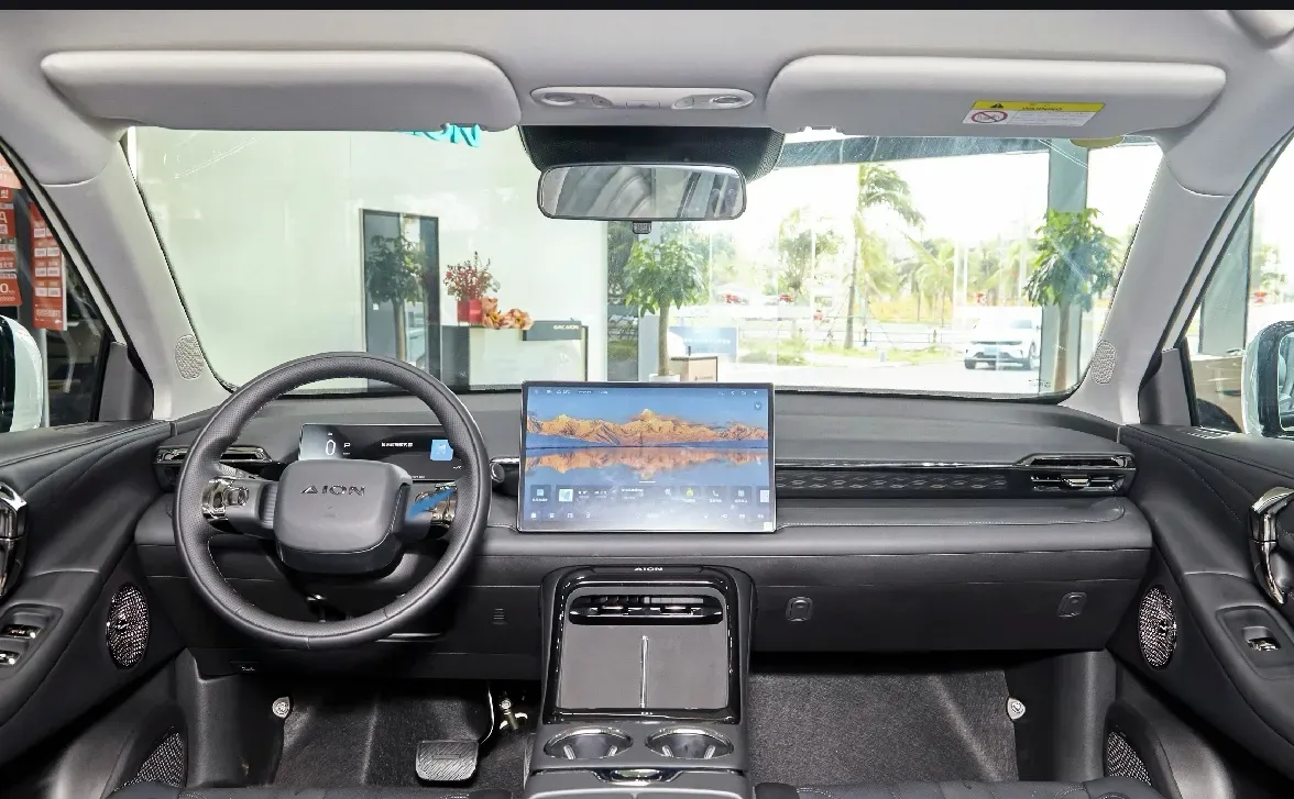 2024 Aion V BEV 62.268/62.27/62.681KWH,autocango,china used car exporter,china ev exporter,chinese used car exporter,chinese used ev exporter