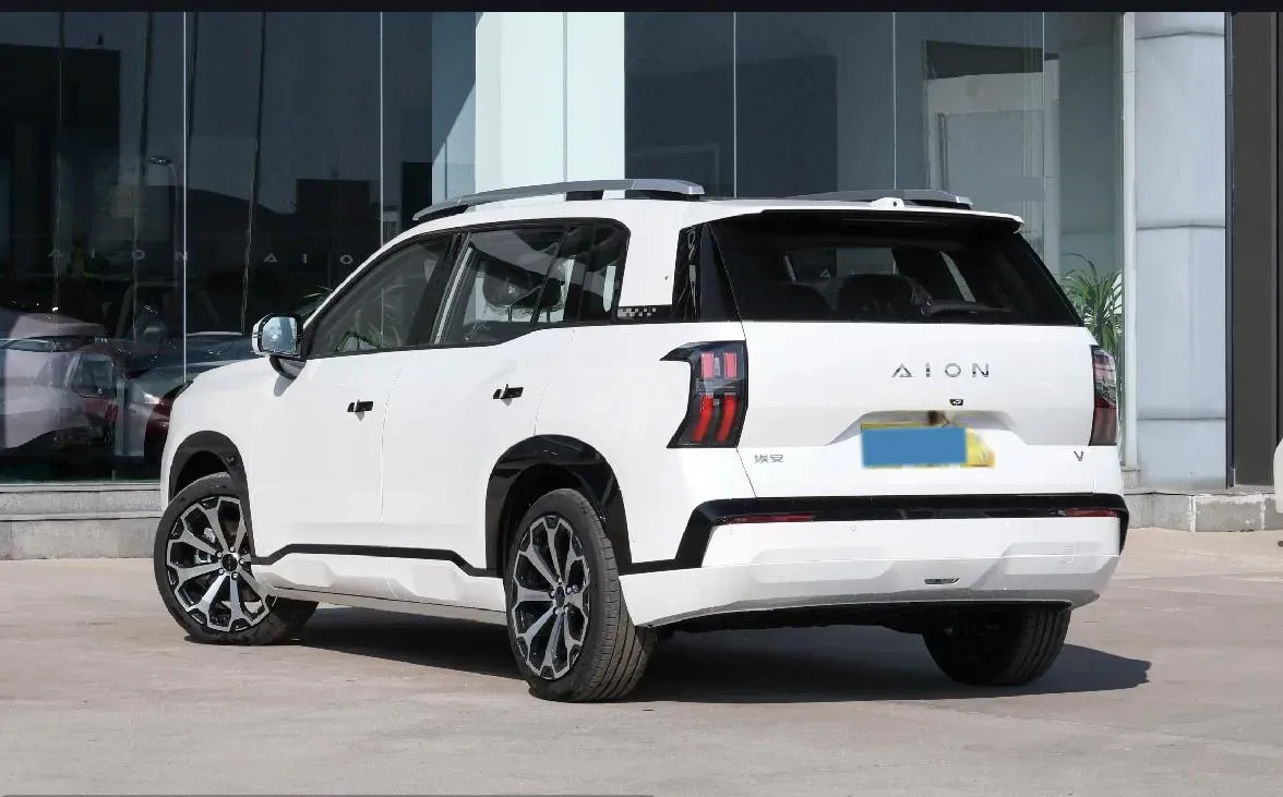 2024 Aion V BEV 62.268/62.27/62.681KWH,autocango,china used car exporter,china ev exporter,chinese used car exporter,chinese used ev exporter