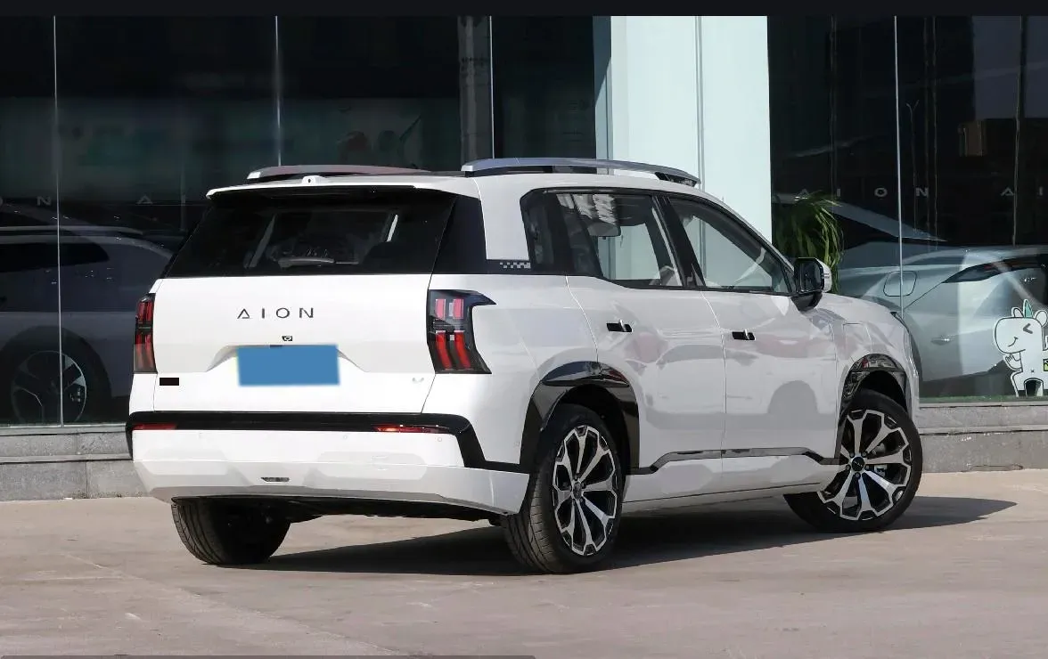 2024 Aion V BEV 62.268/62.27/62.681KWH,autocango,china used car exporter,china ev exporter,chinese used car exporter,chinese used ev exporter