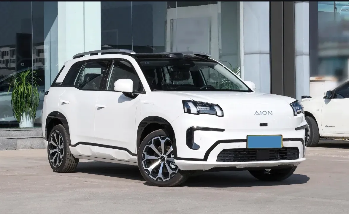 2024 Aion V BEV 62.268/62.27/62.681KWH,autocango,china used car exporter,china ev exporter,chinese used car exporter,chinese used ev exporter