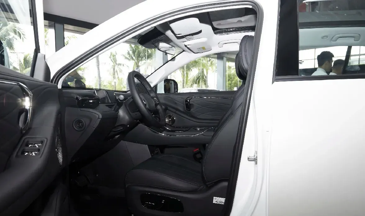 2024 Aion V BEV 62.268/62.27/62.681KWH,autocango,china used car exporter,china ev exporter,chinese used car exporter,chinese used ev exporter