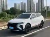 2022 Geely Azkarra 1.8T 184HP L4 7DCT