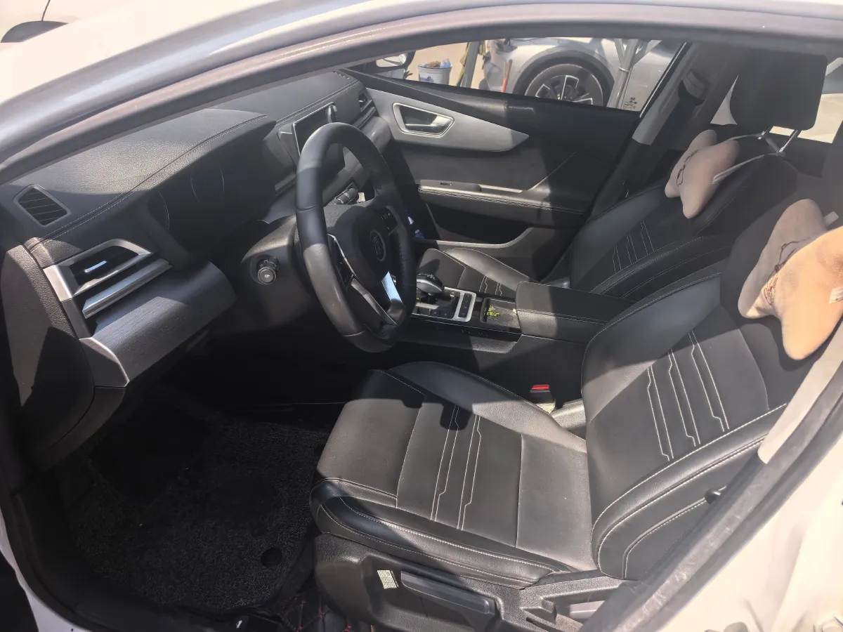 2019 BYD Qin BEV 53.1KWH,autocango,china used car exporter,china ev exporter,chinese used car exporter,chinese used ev exporter