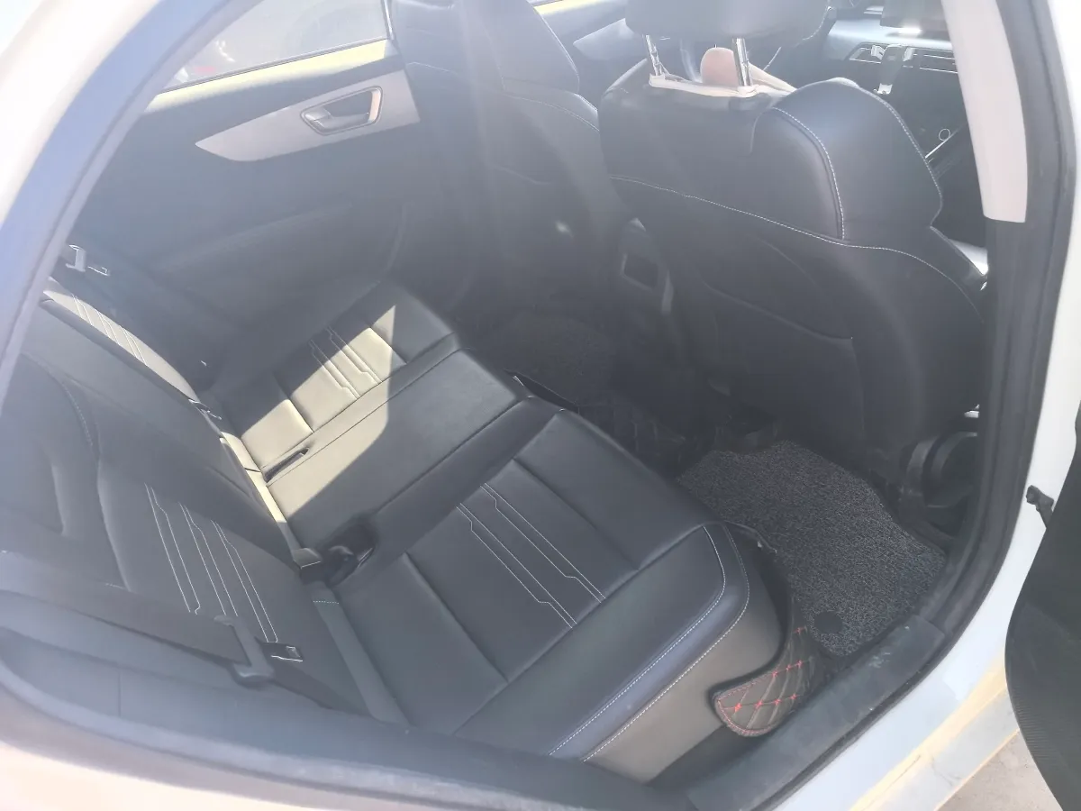 2019 BYD Qin BEV 53.1KWH,autocango,china used car exporter,china ev exporter,chinese used car exporter,chinese used ev exporter