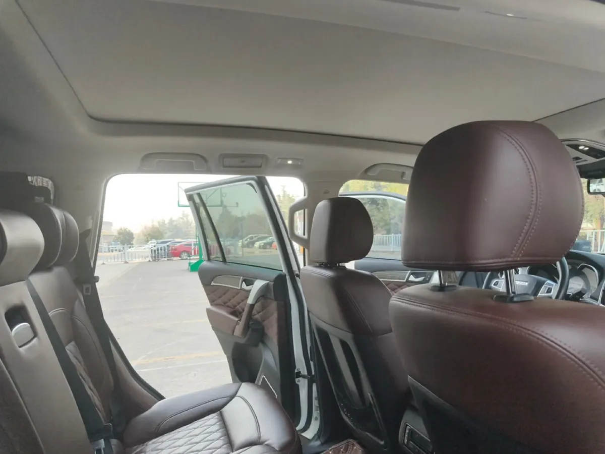 2020 Haval H9 2.0T 224HP L4 8AT,autocango,china used car exporter,china ev exporter,chinese used car exporter,chinese used ev exporter