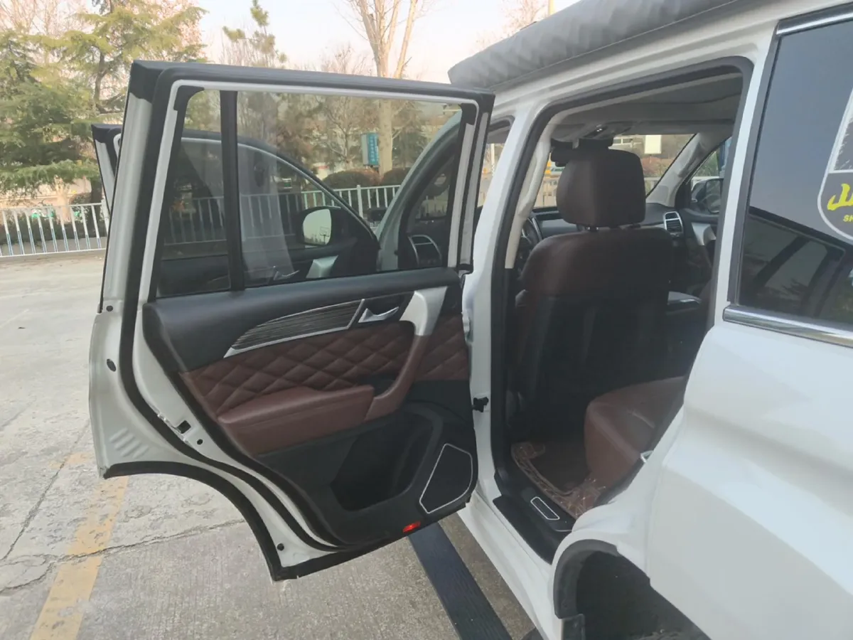 2020 Haval H9 2.0T 224HP L4 8AT,autocango,china used car exporter,china ev exporter,chinese used car exporter,chinese used ev exporter