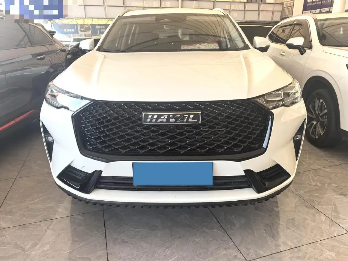 2021 Haval H6 2.0T 211HP L4 7DCT,autocango,china used car exporter,china ev exporter,chinese used car exporter,chinese used ev exporter
