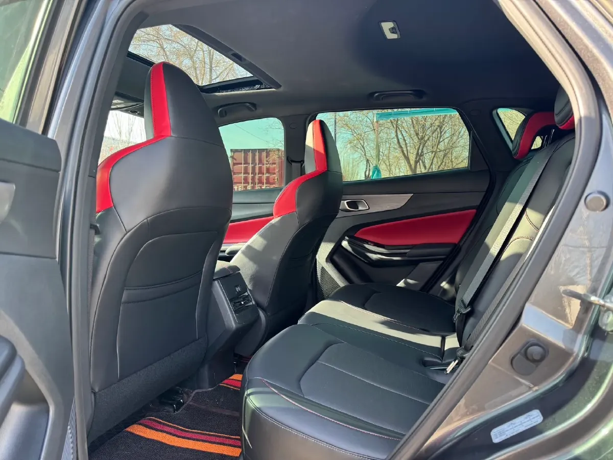 2023 ChangAn CS55 Plus 1.5T 188HP L4 7DCT,autocango,china used car exporter,china ev exporter,chinese used car exporter,chinese used ev exporter