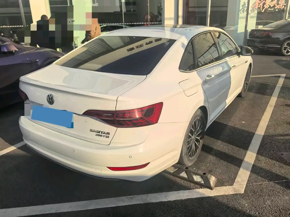 2020 Volkswagen Sagitar 1.4T 150HP L4 7DCT,autocango,china used car exporter,china ev exporter,chinese used car exporter,chinese used ev exporter