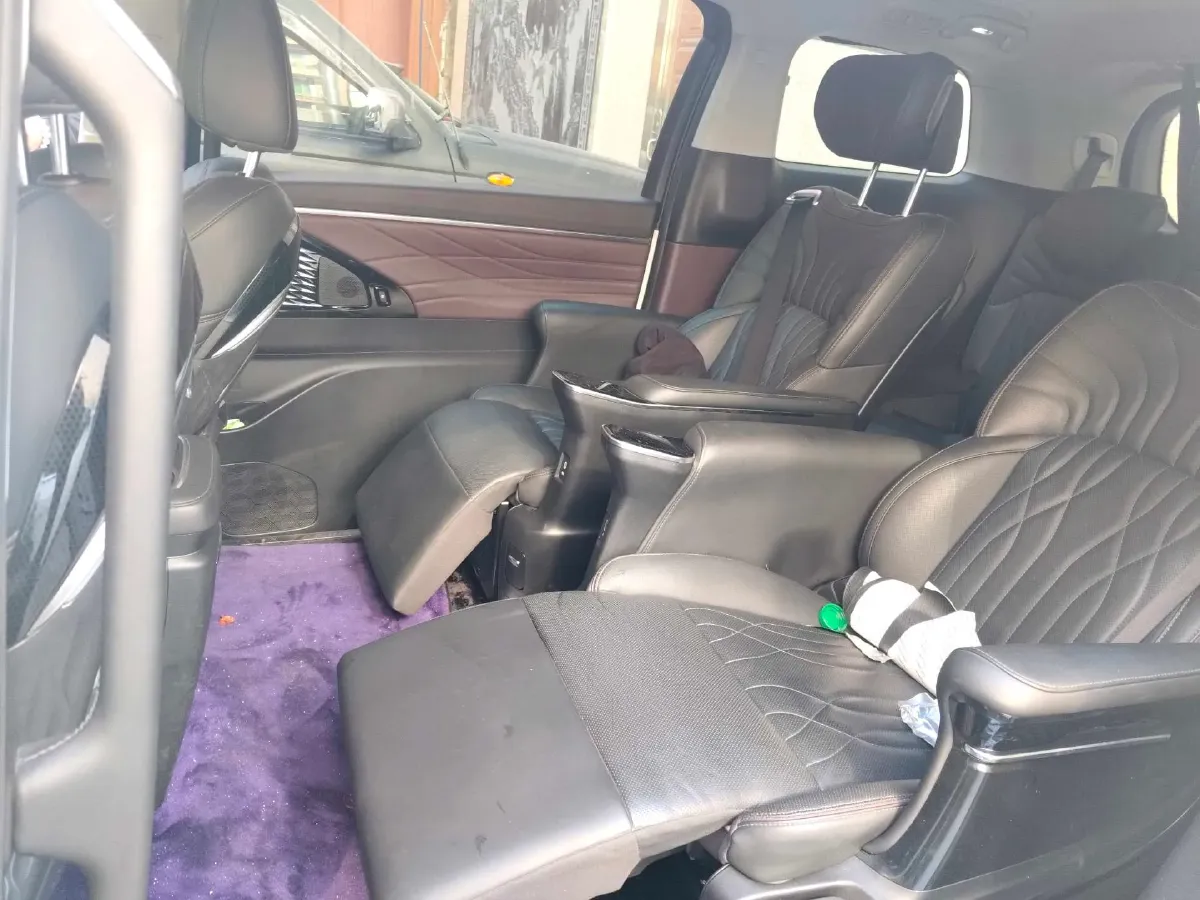 2024 GAC Trumpchi M8 2.0T 252HP L4 8AT,autocango,china used car exporter,china ev exporter,chinese used car exporter,chinese used ev exporter