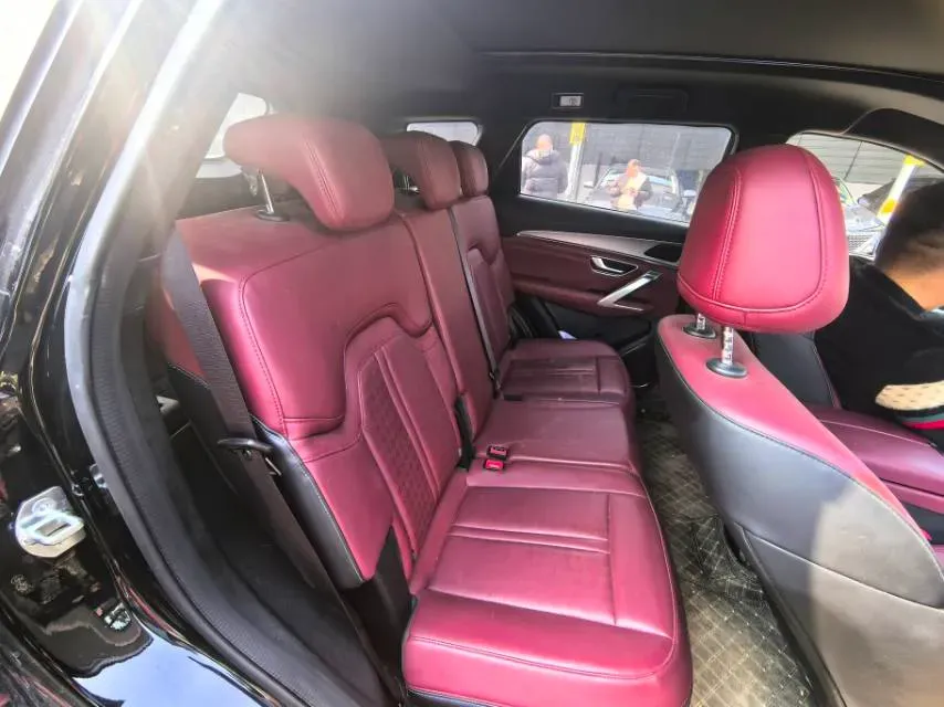 2025 Jetour X70 1.5T 156HP L4 6MT,autocango,china used car exporter,china ev exporter,chinese used car exporter,chinese used ev exporter