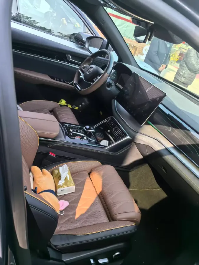 2021 BYD Tang 2.0T 192HP L4 6DCT PHEV 22.3KWH,autocango,china used car exporter,china ev exporter,chinese used car exporter,chinese used ev exporter