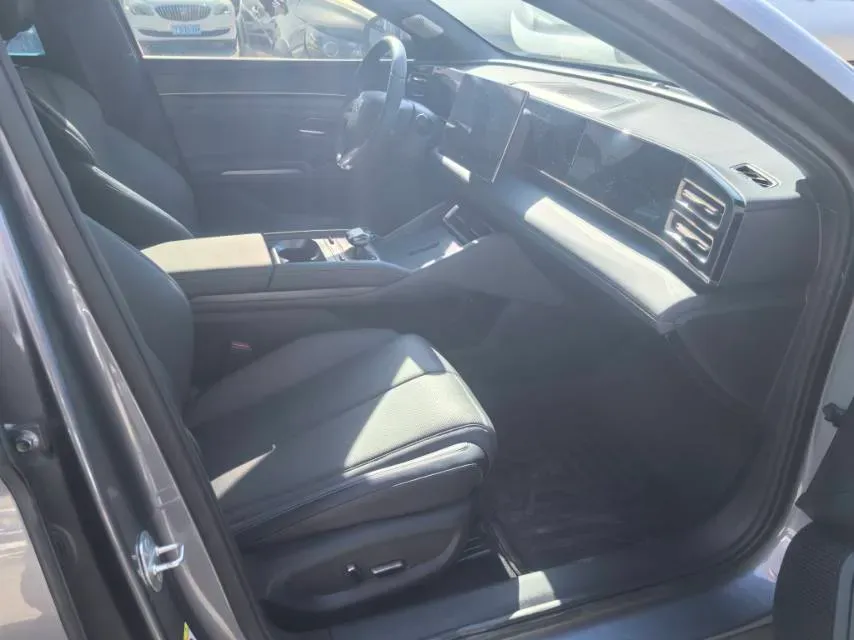 2024 BYD QinL 1.5L 101HP L4 E-CVT PHEV 15.87KWH,autocango,china used car exporter,china ev exporter,chinese used car exporter,chinese used ev exporter