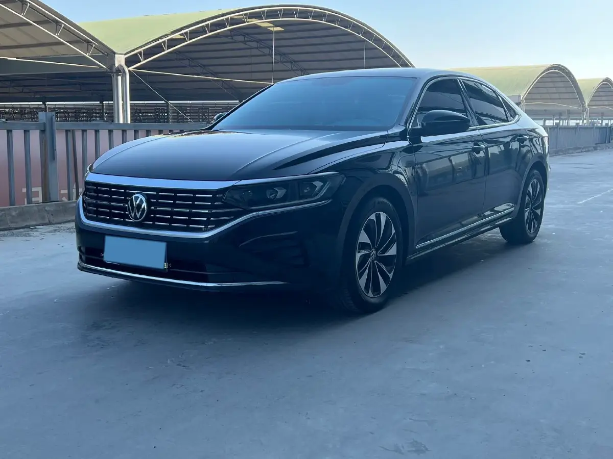 2022 Volkswagen Lamando 1.4T 150HP L4 7DCT