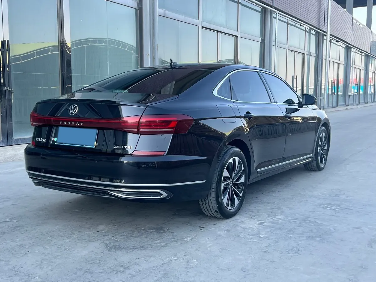 2022 Volkswagen Lamando 1.4T 150HP L4 7DCT,autocango,china used car exporter,china ev exporter,chinese used car exporter,chinese used ev exporter