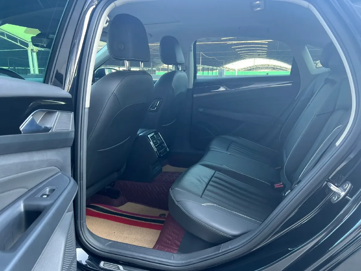 2022 Volkswagen Lamando 1.4T 150HP L4 7DCT,autocango,china used car exporter,china ev exporter,chinese used car exporter,chinese used ev exporter