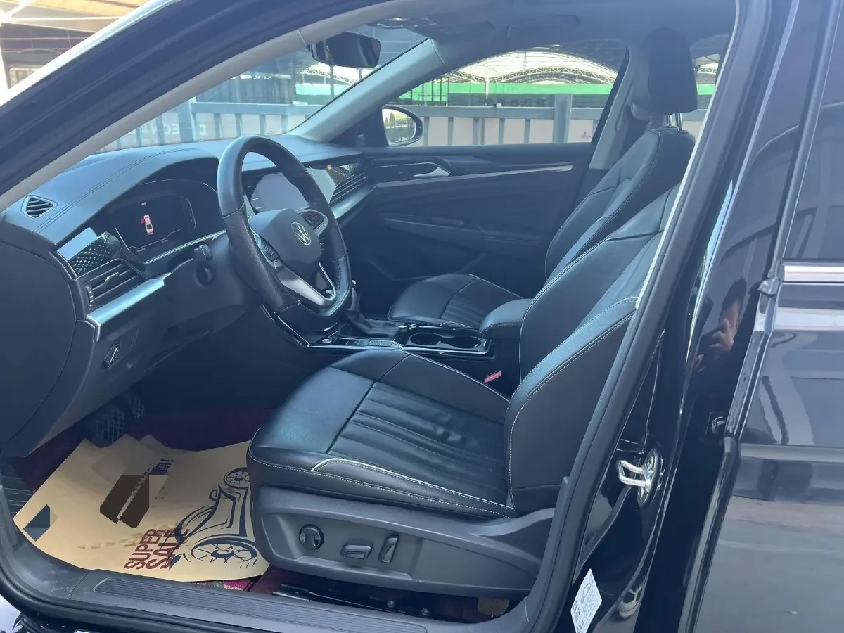 2022 Volkswagen Lamando 1.4T 150HP L4 7DCT,autocango,china used car exporter,china ev exporter,chinese used car exporter,chinese used ev exporter